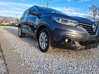 Renault Kadjar 2017 1.5D,DYNAMIC FULL EXTRA-thumb-19