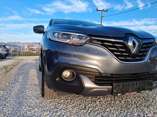 Renault Kadjar 2017 1.5D,DYNAMIC FULL EXTRA-thumb-20