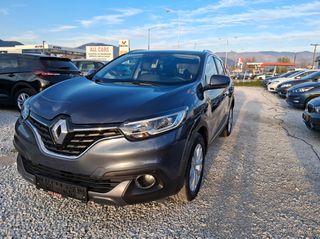 Renault Kadjar 2017 1.5D,DYNAMIC FULL EXTRA-thumb-21