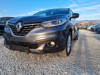 Renault Kadjar 2017 1.5D,DYNAMIC FULL EXTRA-thumb-22