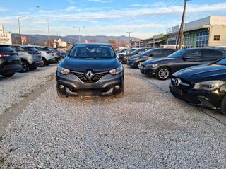 Renault Kadjar 2017 1.5D,DYNAMIC FULL EXTRA-thumb-23