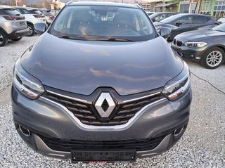 Renault Kadjar 2017 1.5D,DYNAMIC FULL EXTRA-thumb-25