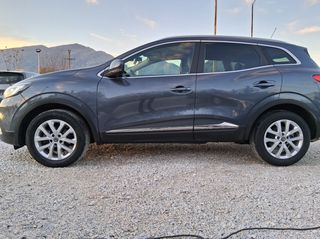 Renault Kadjar 2017 1.5D,DYNAMIC FULL EXTRA-thumb-27