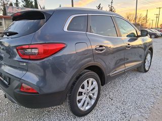 Renault Kadjar 2017 1.5D,DYNAMIC FULL EXTRA-thumb-29