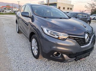 Renault Kadjar 2017 1.5D,DYNAMIC FULL EXTRA-thumb-30