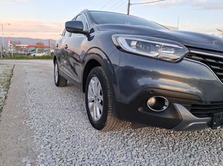 Renault Kadjar 2017 1.5D,DYNAMIC FULL EXTRA-thumb-31