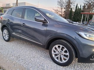 Renault Kadjar 2017 1.5D,DYNAMIC FULL EXTRA-thumb-32
