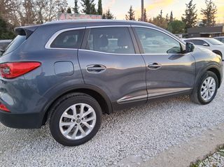 Renault Kadjar 2017 1.5D,DYNAMIC FULL EXTRA-thumb-33