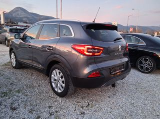 Renault Kadjar 2017 1.5D,DYNAMIC FULL EXTRA-thumb-35