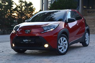 Toyota Aygo (X) 2023 1000cc X-PLAY