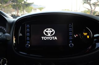Toyota Aygo (X) 2023 1000cc X-PLAY-thumb-10