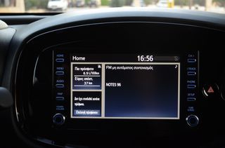 Toyota Aygo (X) 2023 1000cc X-PLAY-thumb-11