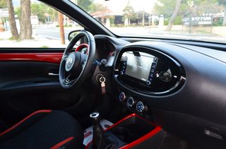 Toyota Aygo (X) 2023 1000cc X-PLAY-thumb-16
