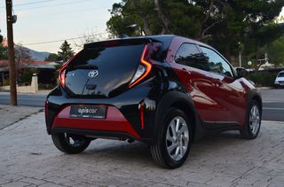 Toyota Aygo (X) 2023 1000cc X-PLAY-thumb-19