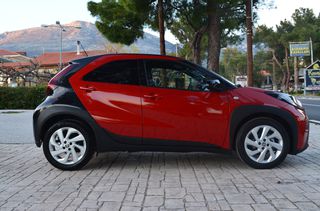 Toyota Aygo (X) 2023 1000cc X-PLAY-thumb-20