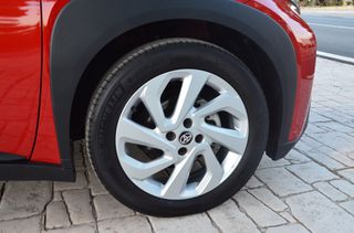 Toyota Aygo (X) 2023 1000cc X-PLAY-thumb-21