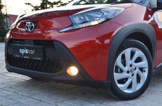 Toyota Aygo (X) 2023 1000cc X-PLAY-thumb-22