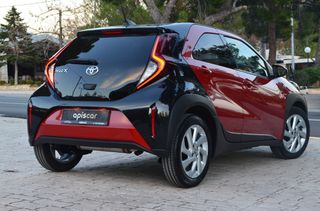 Toyota Aygo (X) 2023 1000cc X-PLAY-thumb-24