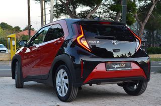 Toyota Aygo (X) 2023 1000cc X-PLAY-thumb-25