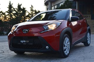 Toyota Aygo (X) 2023 1000cc X-PLAY-thumb-27