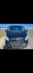 Ford Transit Custom 2017 2.0 TDCi EcoBlue 340L Limited FWD 170