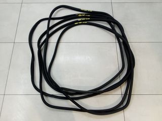 PEUGEOT 207 '10 1.6 8V HDI (5Θ) ΛΑΣΤΙΧΑ ΠΟΡΤΩΝ ΚΑΙ ΤΖΑΜΟΠΟΡΤΑΣ,ΣΕΤ (Α)