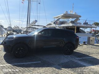 Land Rover Range Rover Velar 2020 D275 R DYNAMIC SE