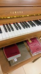 Πιάνο YAMAHA