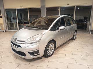 Citroen C4 Picasso 2011 *1.6 HDi*FULL EXTRA*DIESEL*AUTOMATIC*EXCLUSIVE*ΑΡΙΣΤΟ*