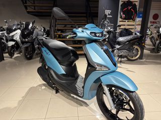 Piaggio Liberty 125 2026 S