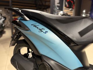 Piaggio Liberty 125 2026 S-thumb-2