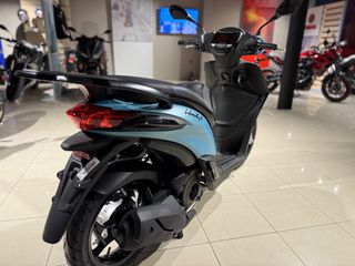 Piaggio Liberty 125 2026 S-thumb-3