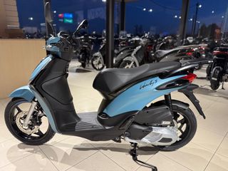 Piaggio Liberty 125 2026 S-thumb-5
