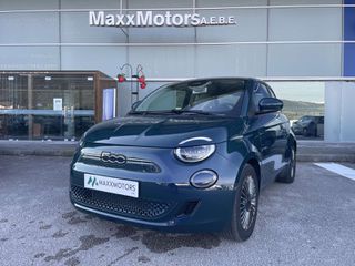 Fiat 500e 2022 500 e Icon 42kWh