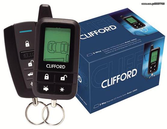 CLIFFORD MATRIX 1X WWW.EAUTOSHOP.GR ΤΟΠΟΘΕΤΗΣΗ ΜΕ 30 ΕΥΡΩ ΔΩΡΟ ΡΑΝΤΑΡ ΕΣΩΤΕΡΙΚΟΥ ΧΩΡΟΥ NEON CLIFFORD ΑΤΟΚΕΣ ΔΟΣΕΙΣ ΔΩΡΕΑΝ ΠΑΡΑΔΟΣΗ