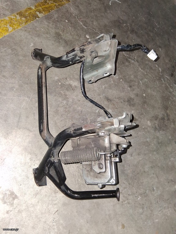 διπλο σταντ yamaha tmax 530 560