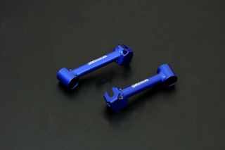 Hardrace - Rear Sub-frame Support Brace Mazda CX-5, CX-9