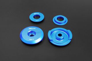 Hardrace - Rear Subframe Anti-vibration Insert Mercedes-benz C-class, Glc-class