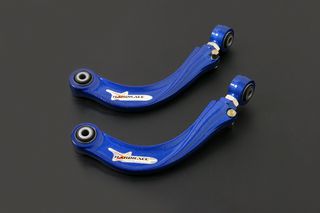 Hardrace - Forged Rear Camber Kit Ford, Mazda, Volvo