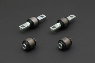 Hardrace - Rear Upper Control Arm Bushing Mitsubishi Lancer evolution
