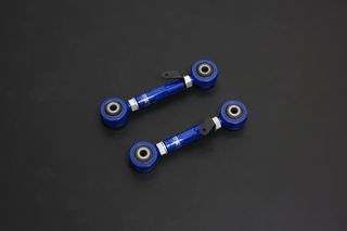 Hardrace - Rear Toe Control Arm Ford, Volvo