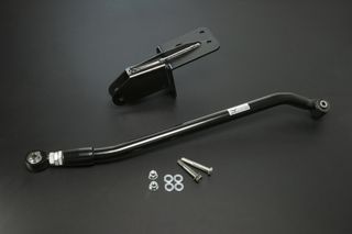 Hardrace - Front Track Bar-adjustable Jeep Cherokee