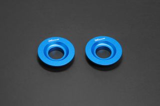 Hardrace - Rear Diff. Anti-vibration Insert - Front  Toyota Yaris / vitz