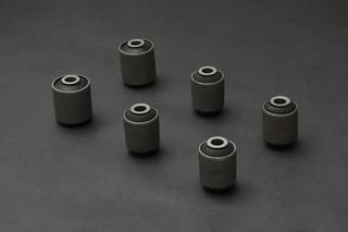 Hardrace - Rear Lower Arm Bush Mitsubishi Lancer evolution