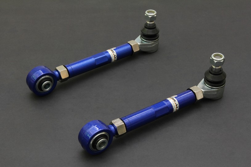 Hardrace - Rear Toe Control Arm-adjustable Mitsubishi Lancer evolution