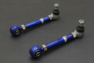 Hardrace - Rear Toe Control Arm-adjustable Mitsubishi Lancer evolution