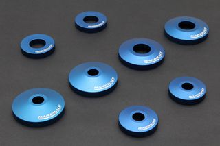 Hardrace - Rear Diff. Anti-vibration Insert Honda S2000