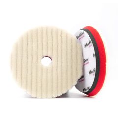 Γούνα λείανσης Wool Cutting Pad 150mm/ 6'' 1τμχ