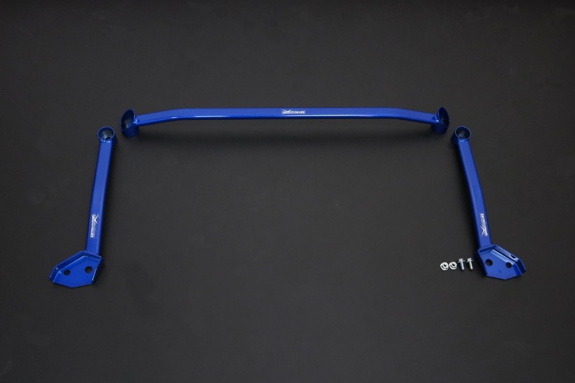 Hardrace - Front Lower Brace Subaru Levorg