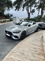 Mercedes-Benz CLE 53 AMG 2024